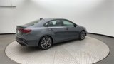 Used 2024 Kia Forte GT w/ GT2 Package image 2
