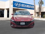 Used 2023 Hyundai Elantra Limited image 6