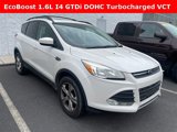 Used 2016 Ford Escape SE w/ Equipment Group 201A image 2