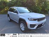 New 2025 Jeep Grand Cherokee Laredo X image 1