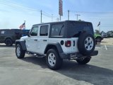 Used 2020 Jeep Wrangler Unlimited Sport S image 2