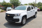 Used 2022 Chevrolet Colorado W/T w/ WT Convenience Package image 5