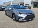 Used 2025 Toyota Corolla SE image 2