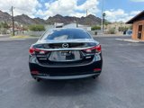 Used 2014 MAZDA MAZDA6 Touring w/ Touring Technology Package image 6