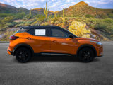 Used 2022 Nissan Kicks SR image 3