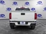 Used 2021 Chevrolet Colorado LT w/ Fleet Safety Package image 5
