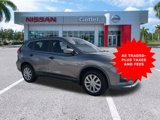Used 2018 Nissan Rogue S image 3