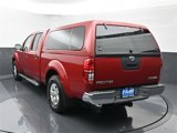 Used 2009 Nissan Frontier SE w/ SE Value Truck Pkg image 3
