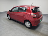 Used 2021 Mitsubishi Mirage LE image 3