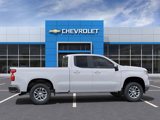 New 2025 Chevrolet Silverado 1500 LT w/ Protection Package image 5
