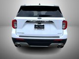 Used 2023 Ford Explorer Limited image 6