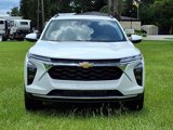 New 2025 Chevrolet Trax LT image 2