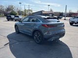 Used 2023 INFINITI QX55 Luxe w/ Cargo Package image 4