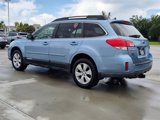 Used 2012 Subaru Outback 2.5i Limited image 4