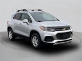 Used 2019 Chevrolet Trax LT w/ LT Convenience Package image 6