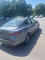 Used 2022 Nissan Sentra SV image 5