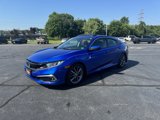 Used 2020 Honda Civic EX image 4