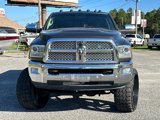 Used 2018 RAM 2500 Laramie image 2
