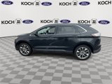 Used 2017 Ford Edge Titanium w/ Equipment Group 301A image 5