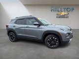 Used 2022 Chevrolet TrailBlazer LT w/ Confidence II Package image 2