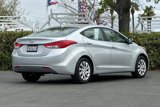 Used 2011 Hyundai Elantra GLS image 4
