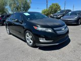 Used 2013 Chevrolet Volt Premium w/ Premium Trim Package image 3