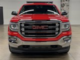 Used 2017 GMC Sierra 1500 SLT w/ SLT Premium Package image 2