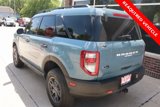 Used 2023 Ford Bronco Sport Big Bend w/ Convenience Package image 4