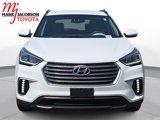 Used 2017 Hyundai Santa Fe SE image 2