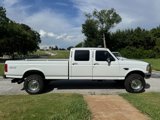 Used 1997 Ford F350 4x4 Crew Cab image 4