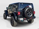 Used 2021 Jeep Wrangler Unlimited Rubicon 4xe w/ Dual Top Group image 5