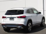 Certified 2025 Mercedes-Benz GLA 250 4MATIC image 6