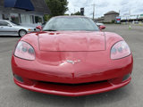 Used 2005 Chevrolet Corvette Coupe w/ Preferred Equipment Group image 3