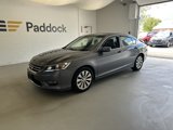Used 2013 Honda Accord EX-L image 3