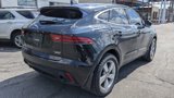 Used 2018 Jaguar E-PACE R-Dynamic SE image 3
