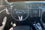 Used 2024 INFINITI QX50 Luxe w/ Accent Package image 5
