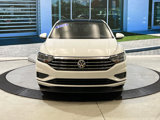 Used 2021 Volkswagen Jetta SE image 2