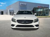 Used 2019 Mercedes-Benz C 300 Sedan image 2