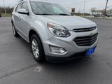 Used 2017 Chevrolet Equinox LT w/ Convenience Package image 4