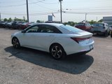 Certified 2023 Hyundai Elantra SEL w/ Convenience Package image 5