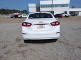 Used 2017 Chevrolet Cruze LS image 4