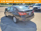 Used 2019 Nissan Sentra SV image 3