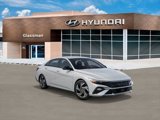 New 2025 Hyundai Elantra Sport image 2