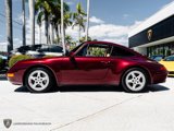 Used 1997 Porsche 911 Targa image 2
