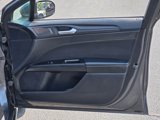 Used 2018 Ford Fusion SE w/ Equipment Group 201A image 4