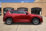 Used 2024 MAZDA CX-5 AWD 2.5 S w/ Select Package image 2