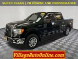 Used 2012 Ford F150 XLT w/ XLT Chrome Pkg image 1