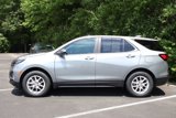 Certified 2023 Chevrolet Equinox LT w/ Driver Convenience Package image 4