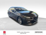 Used 2014 MAZDA MAZDA3 i Grand Touring image 4