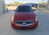 Used 2008 Nissan Altima 2.5 S w/ Convenience Plus Pkg image 4